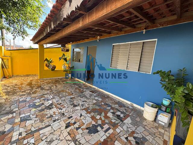 Casa para Venda em Artur Nogueira - 4
