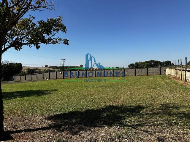 #2310 - Terreno em condomínio para Venda em Artur Nogueira - SP - 2