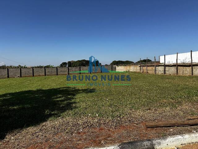 #2310 - Terreno em condomínio para Venda em Artur Nogueira - SP - 3
