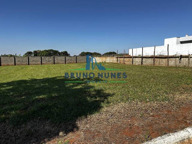 Terreno em condomínio para Venda em Artur Nogueira - 5