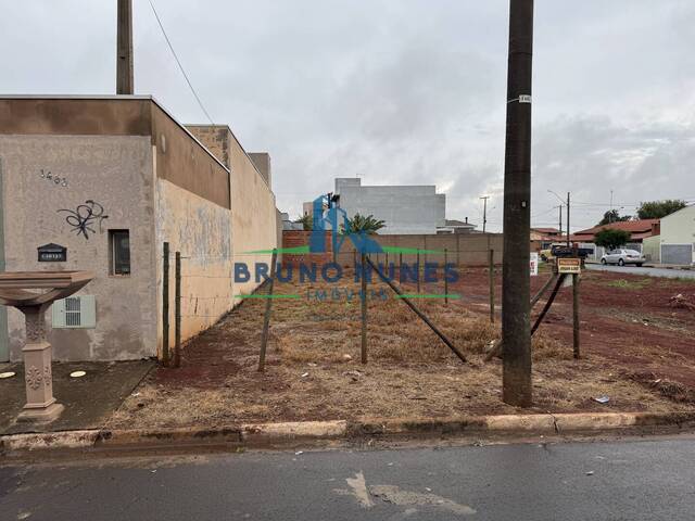 #2311 - Terreno para Venda em Artur Nogueira - SP - 1
