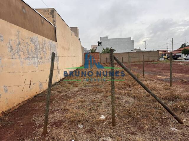 #2311 - Terreno para Venda em Artur Nogueira - SP - 2