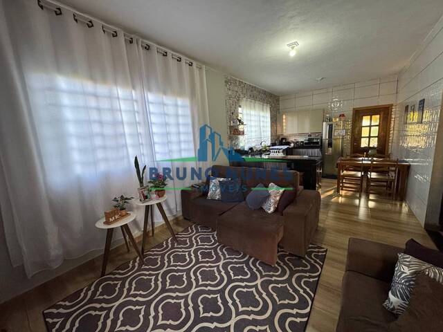 #2312 - Chácara para Venda em Artur Nogueira - SP - 2