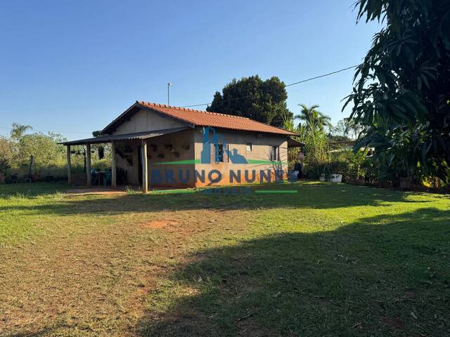 Venda em Água Espraiada - Artur Nogueira