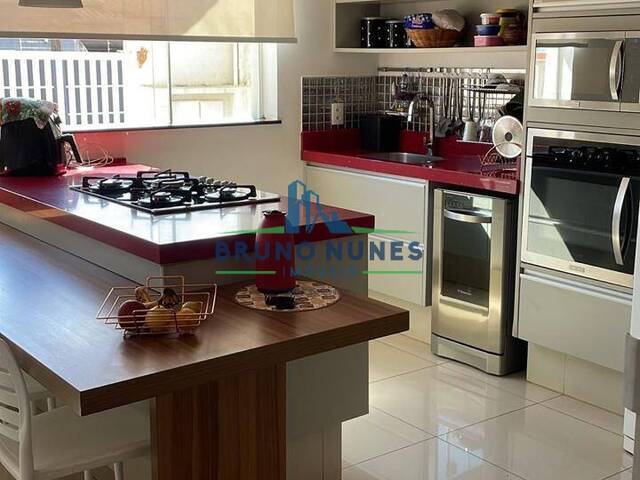 #2313 - Casa para Venda em Artur Nogueira - SP - 3