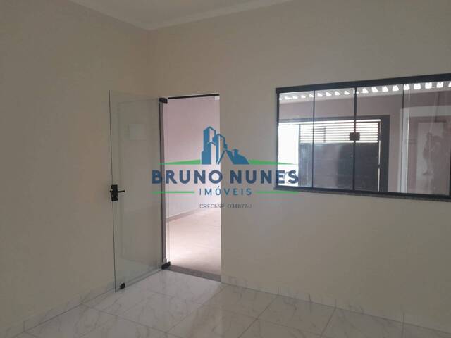 #2315 - Casa para Venda em Artur Nogueira - SP - 3