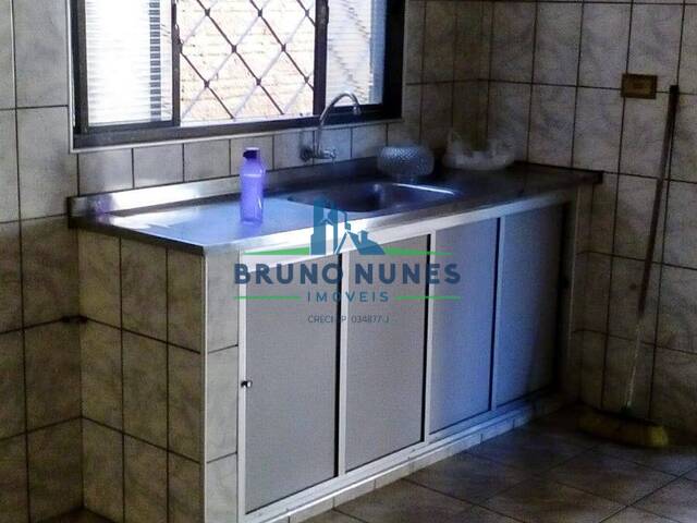 #2316 - Casa para Venda em Artur Nogueira - SP - 2