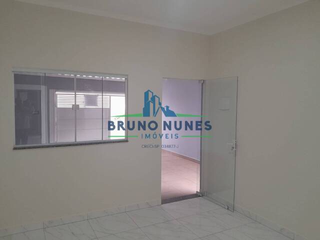 #2318 - Casa para Venda em Artur Nogueira - SP - 2