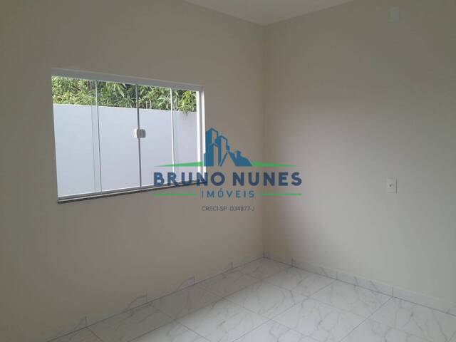 #2318 - Casa para Venda em Artur Nogueira - SP - 3