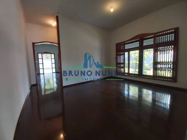 #2319 - Casa para Venda em Artur Nogueira - SP - 2