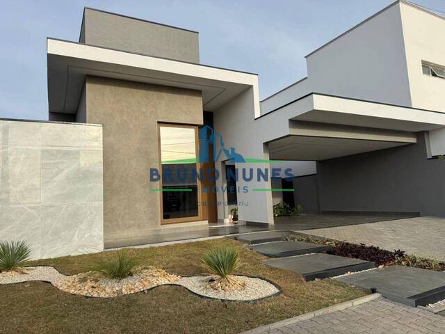 #2130 - Casa em condomínio para Venda em Artur Nogueira - SP - 2