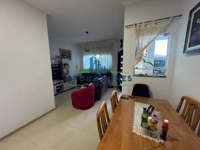 #2320 - Casa para Venda em Artur Nogueira - SP - 3
