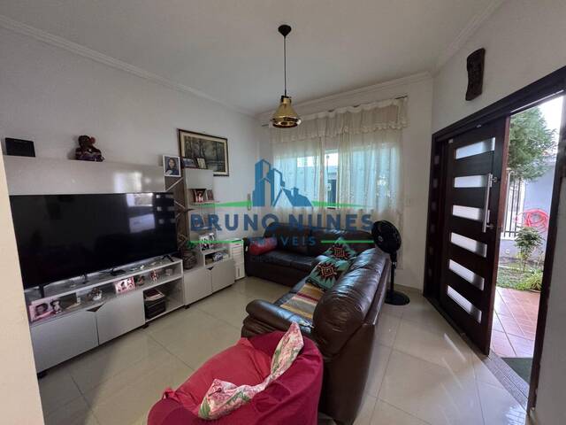 #2320 - Casa para Venda em Artur Nogueira - SP - 2