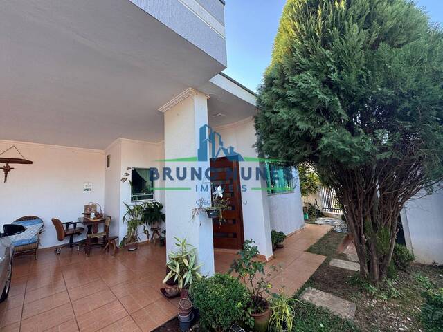 #2320 - Casa para Venda em Artur Nogueira - SP - 1