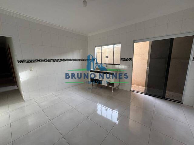 #2321 - Casa para Venda em Artur Nogueira - SP - 1