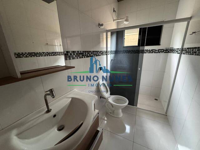 #2321 - Casa para Venda em Artur Nogueira - SP - 3