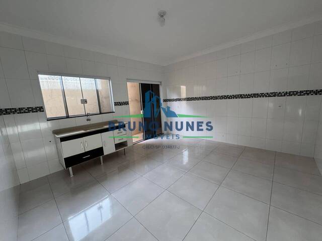 #2321 - Casa para Venda em Artur Nogueira - SP - 2