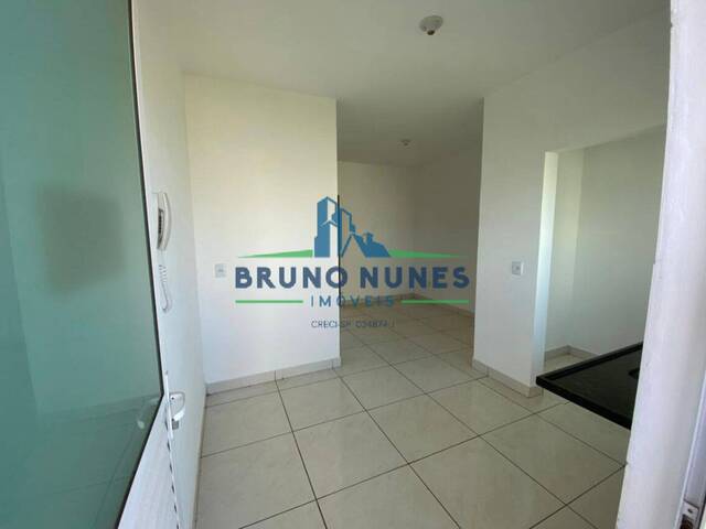 #2322 - Apartamento para Venda em Engenheiro Coelho - SP - 3