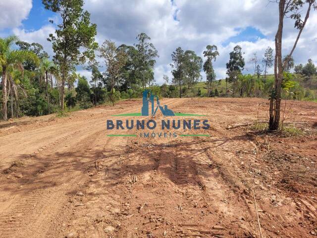 #1201 - Sítio para Venda em Jarinu - SP - 3