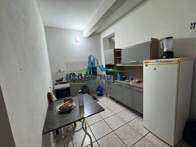 #2324 - Prédio comercial para Venda em Engenheiro Coelho - SP - 2