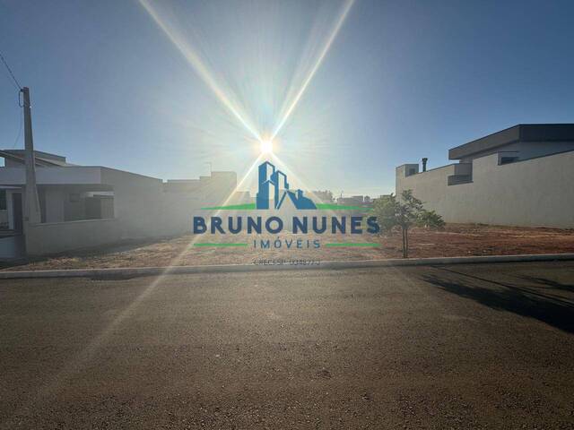 #2328 - Terreno em condomínio para Venda em Artur Nogueira - SP - 2