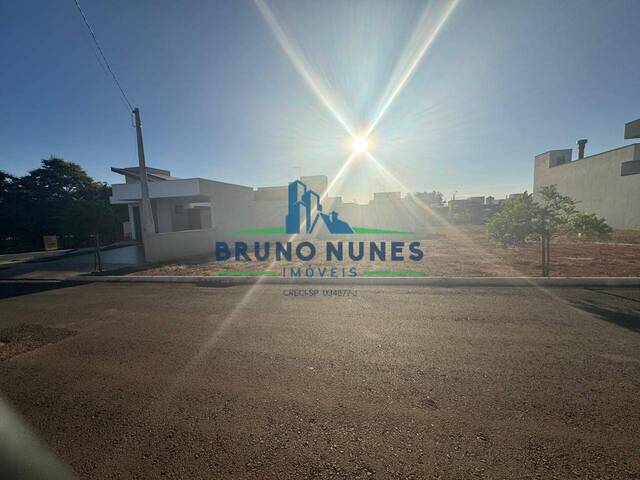 #2328 - Terreno em condomínio para Venda em Artur Nogueira - SP - 3