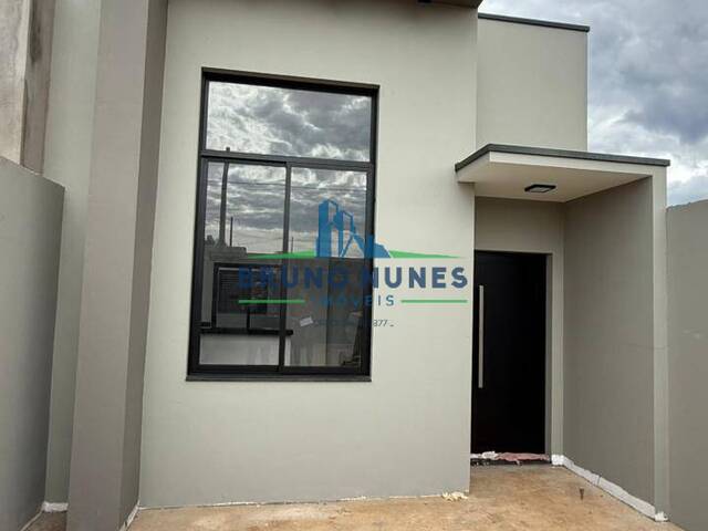 #2330 - Casa para Venda em Artur Nogueira - SP - 1
