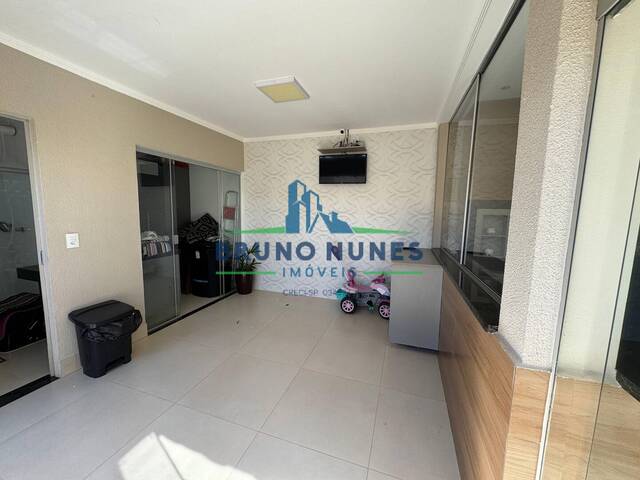 #2332 - Casa para Venda em Artur Nogueira - SP - 3