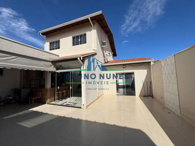 Casa para Venda em Artur Nogueira - 4