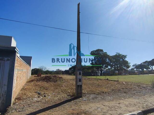 Terreno Comercial para Venda em Artur Nogueira - 4