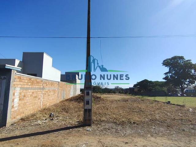 Terreno Comercial para Venda em Artur Nogueira - 5