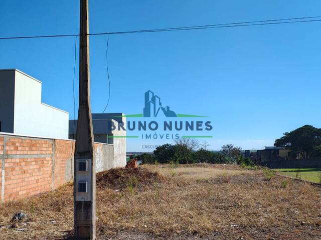 #2334 - Terreno para Venda em Artur Nogueira - SP - 2