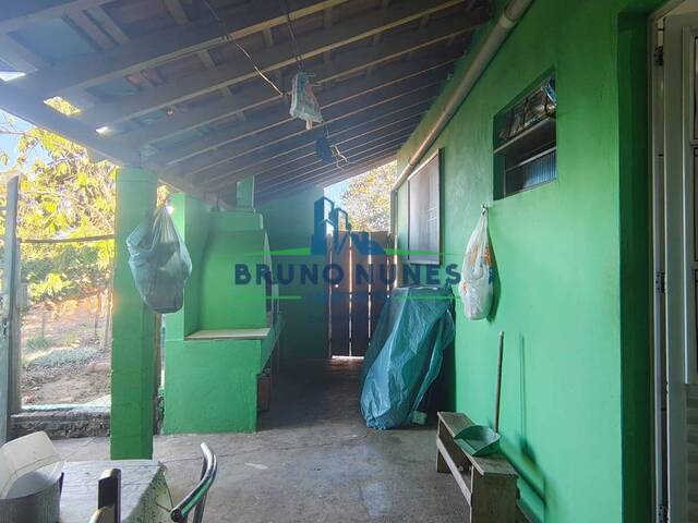 #2335 - Casa para Venda em Artur Nogueira - SP - 2