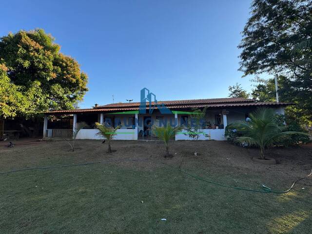 Venda em Residencial Califórnia - Artur Nogueira