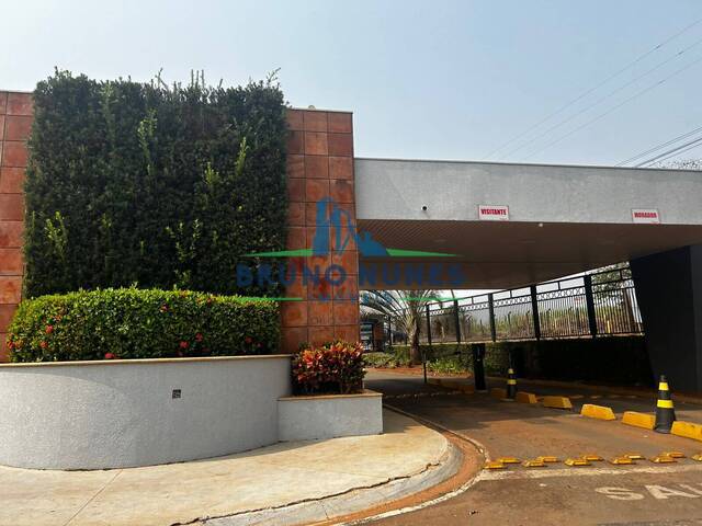 #2337 - Terreno em condomínio para Venda em Engenheiro Coelho - SP - 3