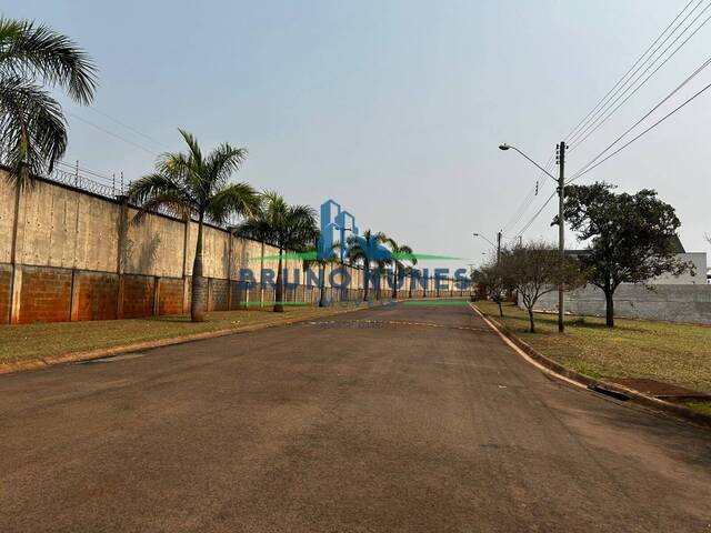 #2337 - Terreno em condomínio para Venda em Engenheiro Coelho - SP - 2