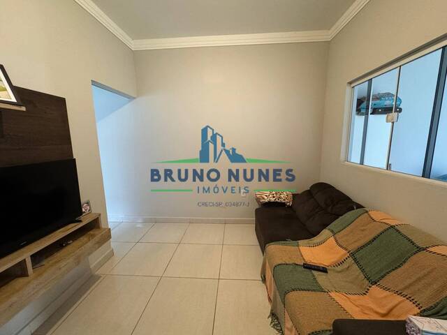 #2340 - Casa para Venda em Artur Nogueira - SP - 3