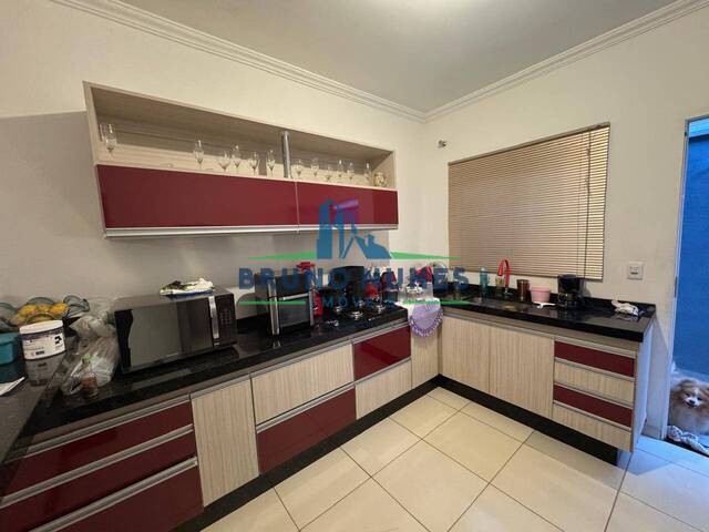#2343 - Casa para Venda em Artur Nogueira - SP - 3