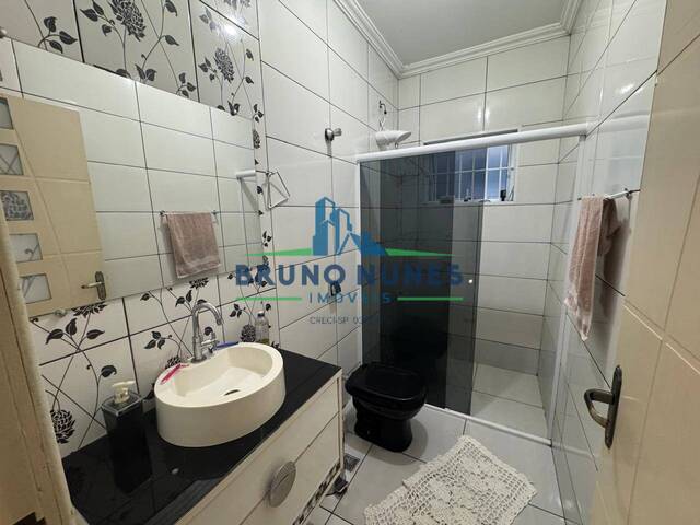 Casa para Venda em Artur Nogueira - 5