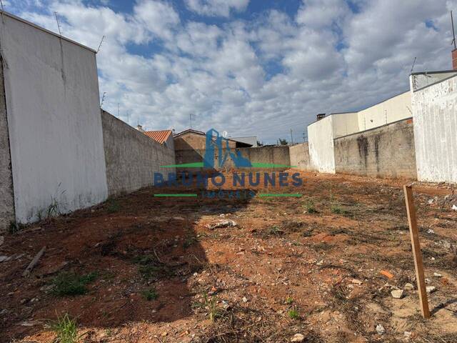 #2344 - Terreno para Venda em Artur Nogueira - SP - 1