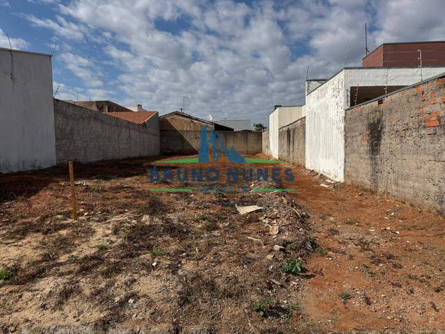 #2344 - Terreno para Venda em Artur Nogueira - SP - 3