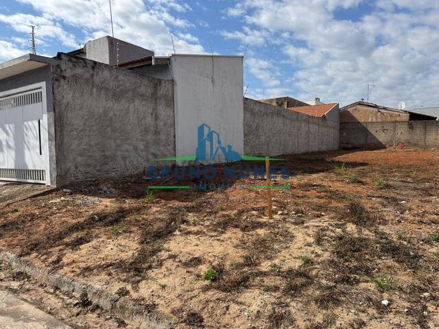 #2344 - Terreno para Venda em Artur Nogueira - SP - 2