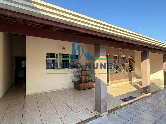 #2345 - Casa para Venda em Artur Nogueira - SP - 2