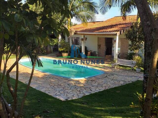 Venda em Residencial Boa Esperança - Artur Nogueira