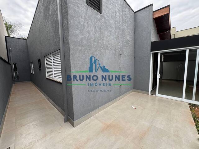 #2347 - Casa em condomínio para Venda em Artur Nogueira - SP - 3