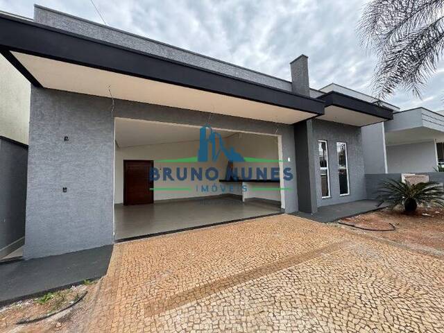 #2347 - Casa em condomínio para Venda em Artur Nogueira - SP - 1