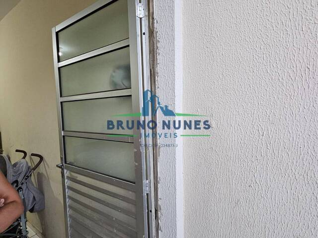 #2348 - Casa para Venda em Artur Nogueira - SP - 2