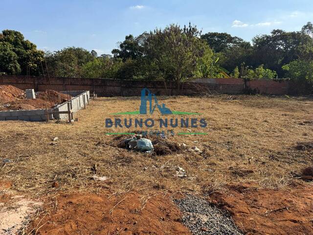 #2353 - Terreno para Venda em Artur Nogueira - SP - 2