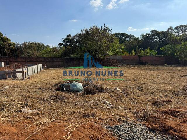 #2353 - Terreno para Venda em Artur Nogueira - SP - 3