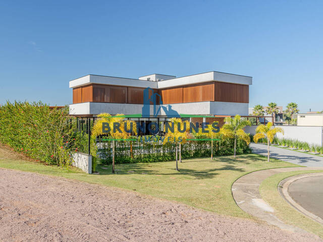 #2354 - Casa em condomínio para Venda em Jaguariúna - SP - 3
